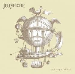 Tout ce que J'ai Rêvé